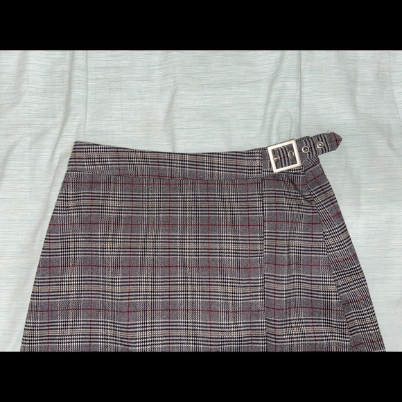 John Galt/Brandy Melville Emerson Skirt - one size - Picture 4 of 6